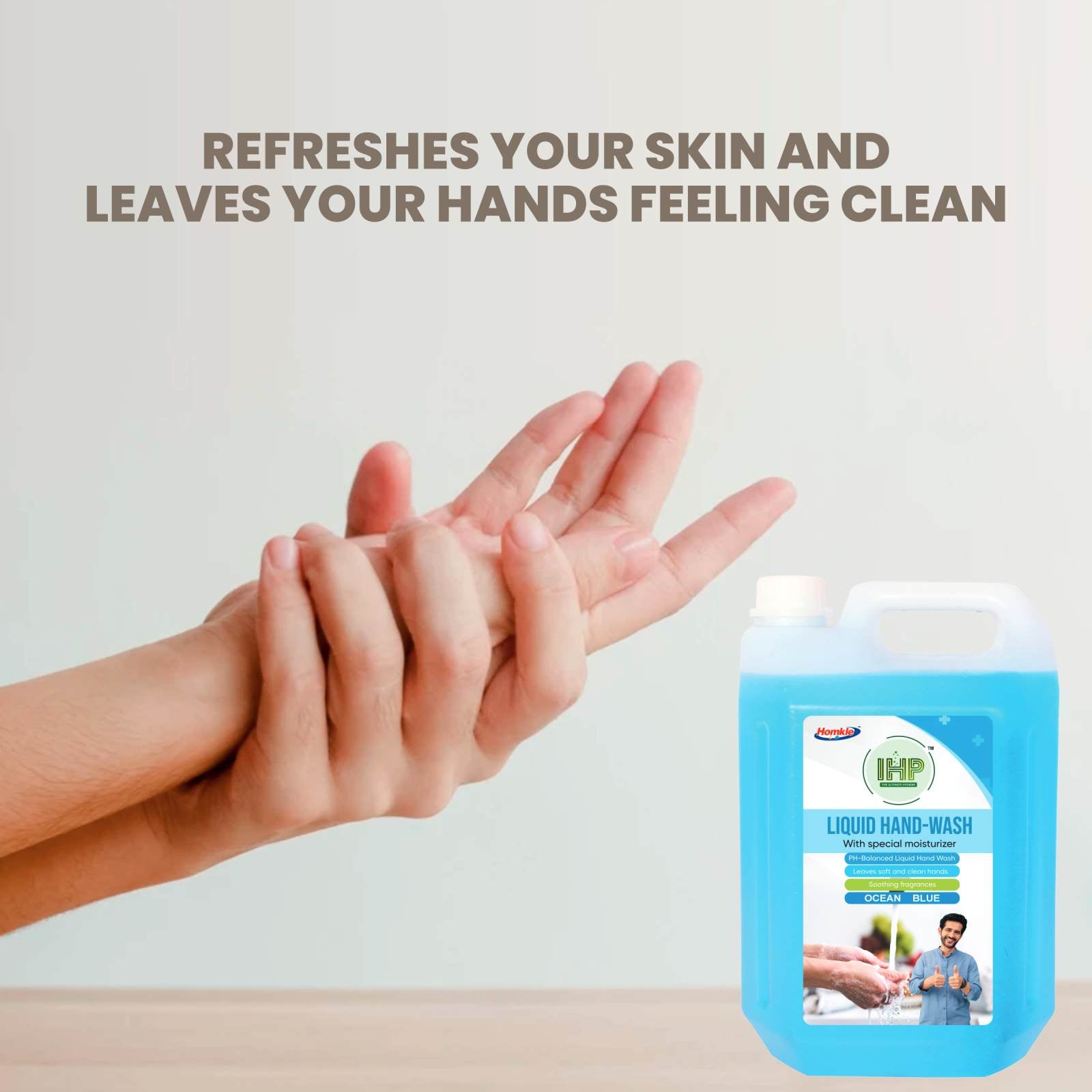 Ishan Hygienic Products