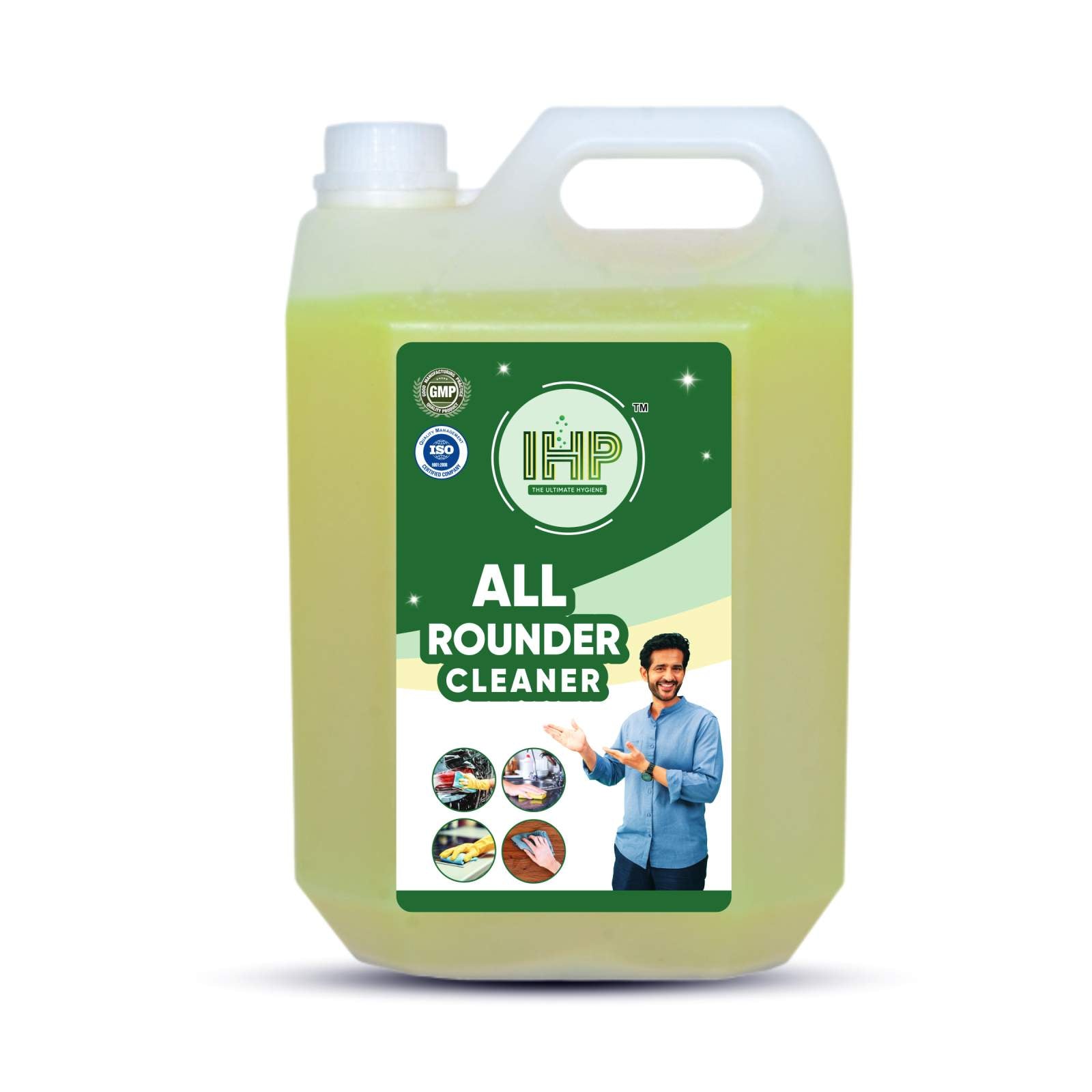 Ishan Hygienic Products