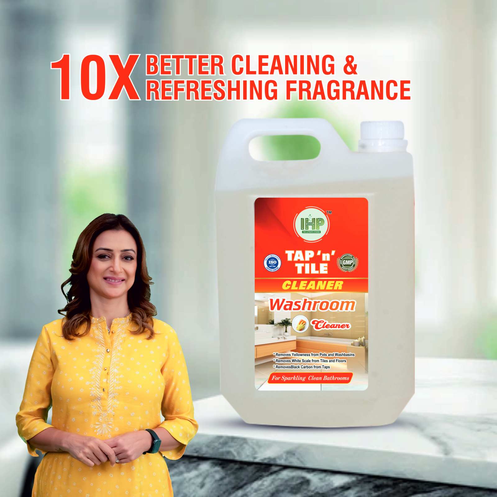 Ishan Hygienic Products
