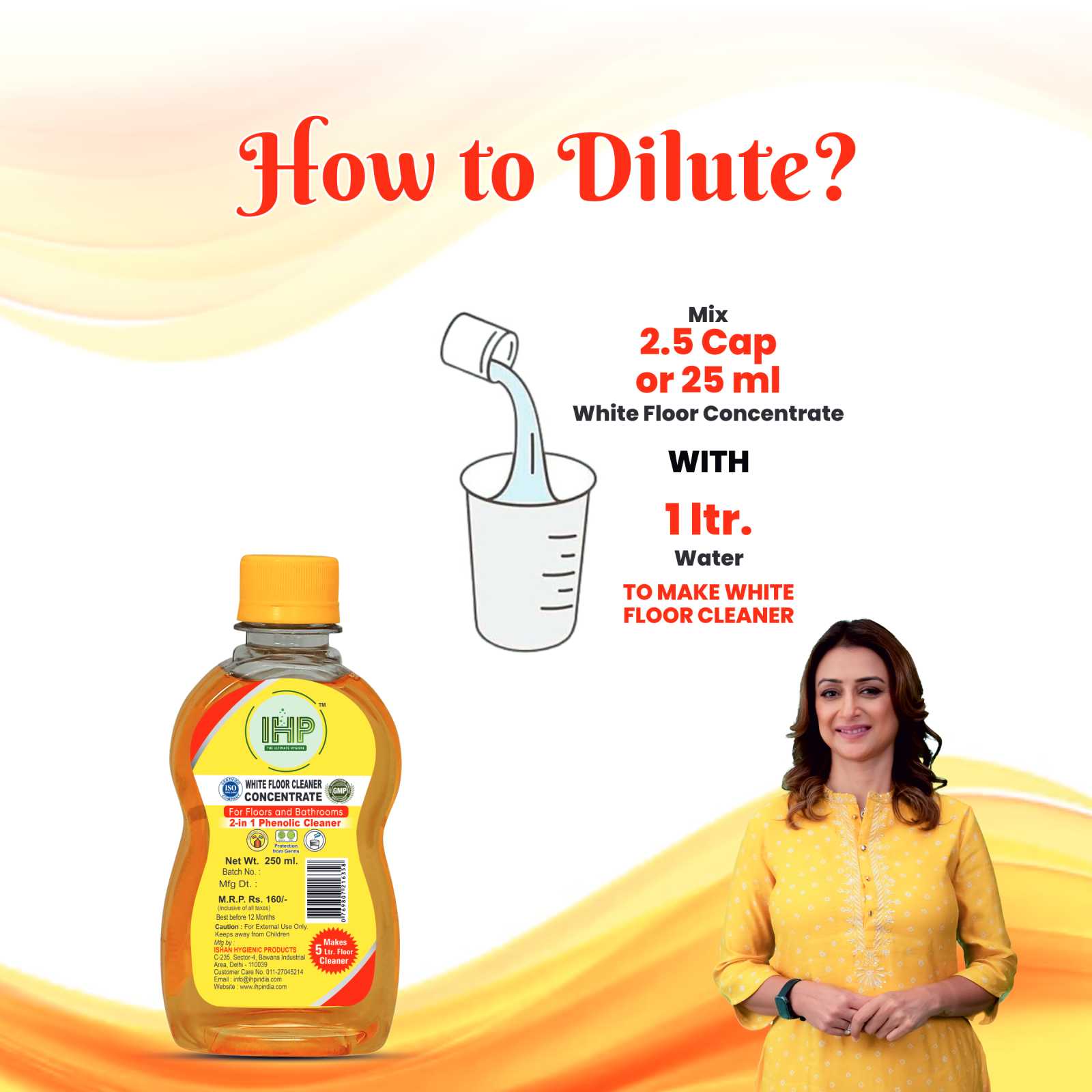 Ishan Hygienic Products