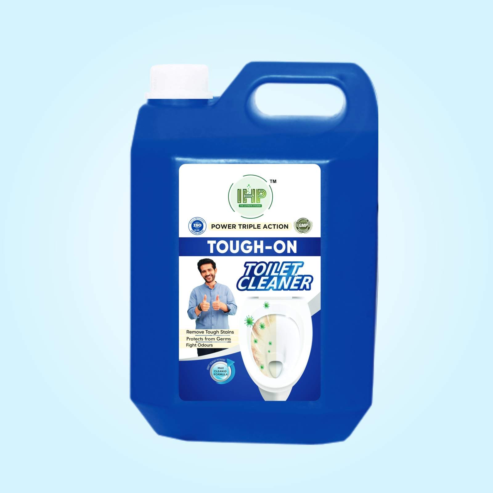 Ishan Hygienic Products