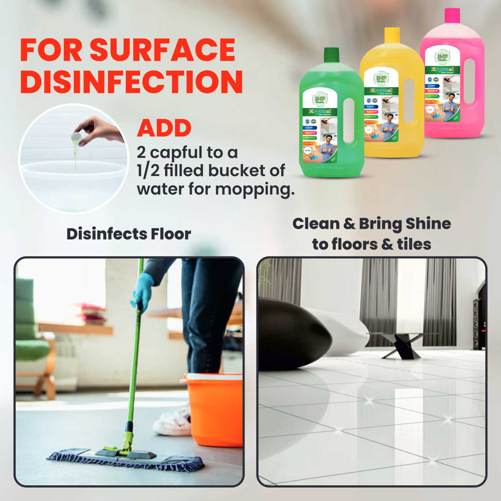 Ishan Hygienic Products