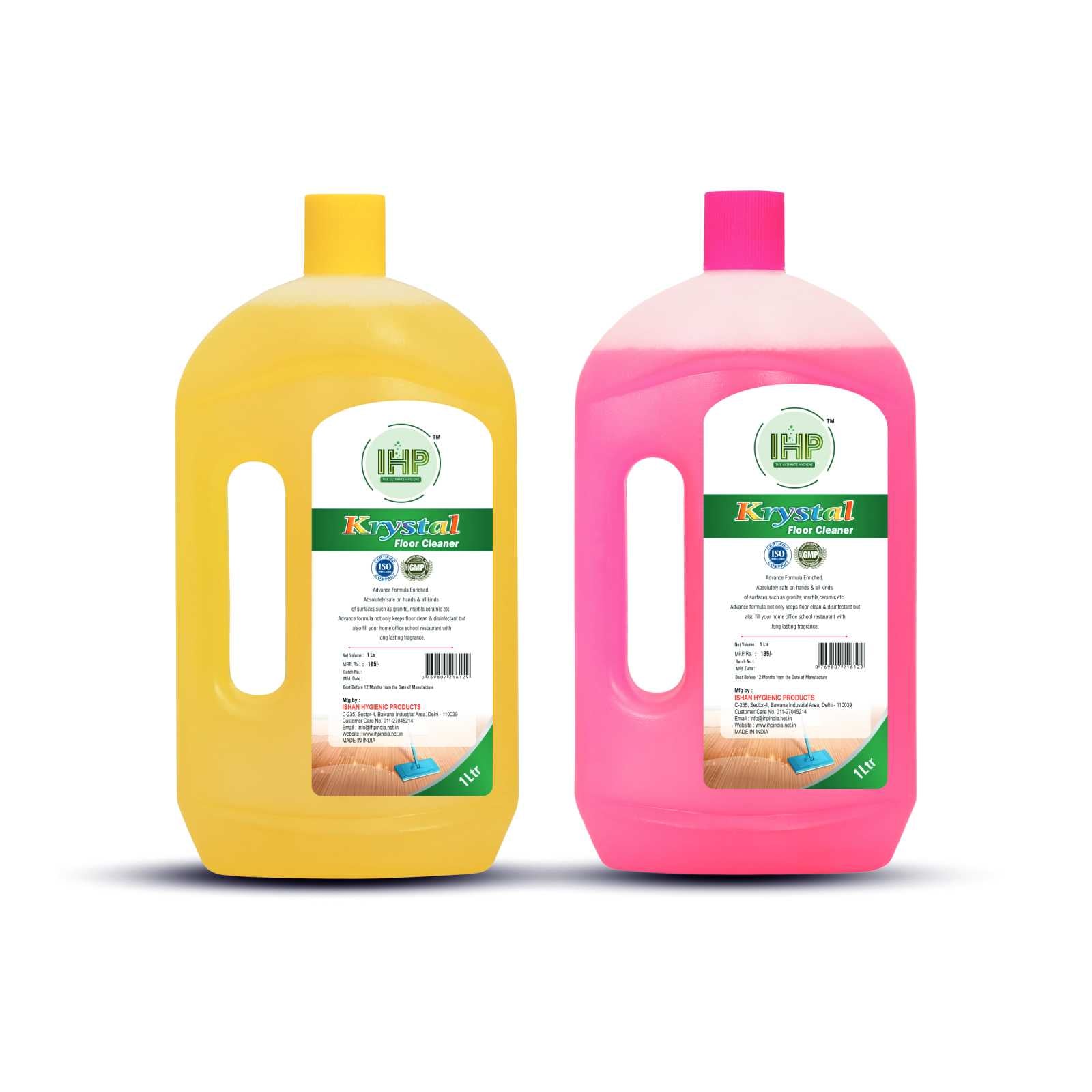 Ishan Hygienic Products