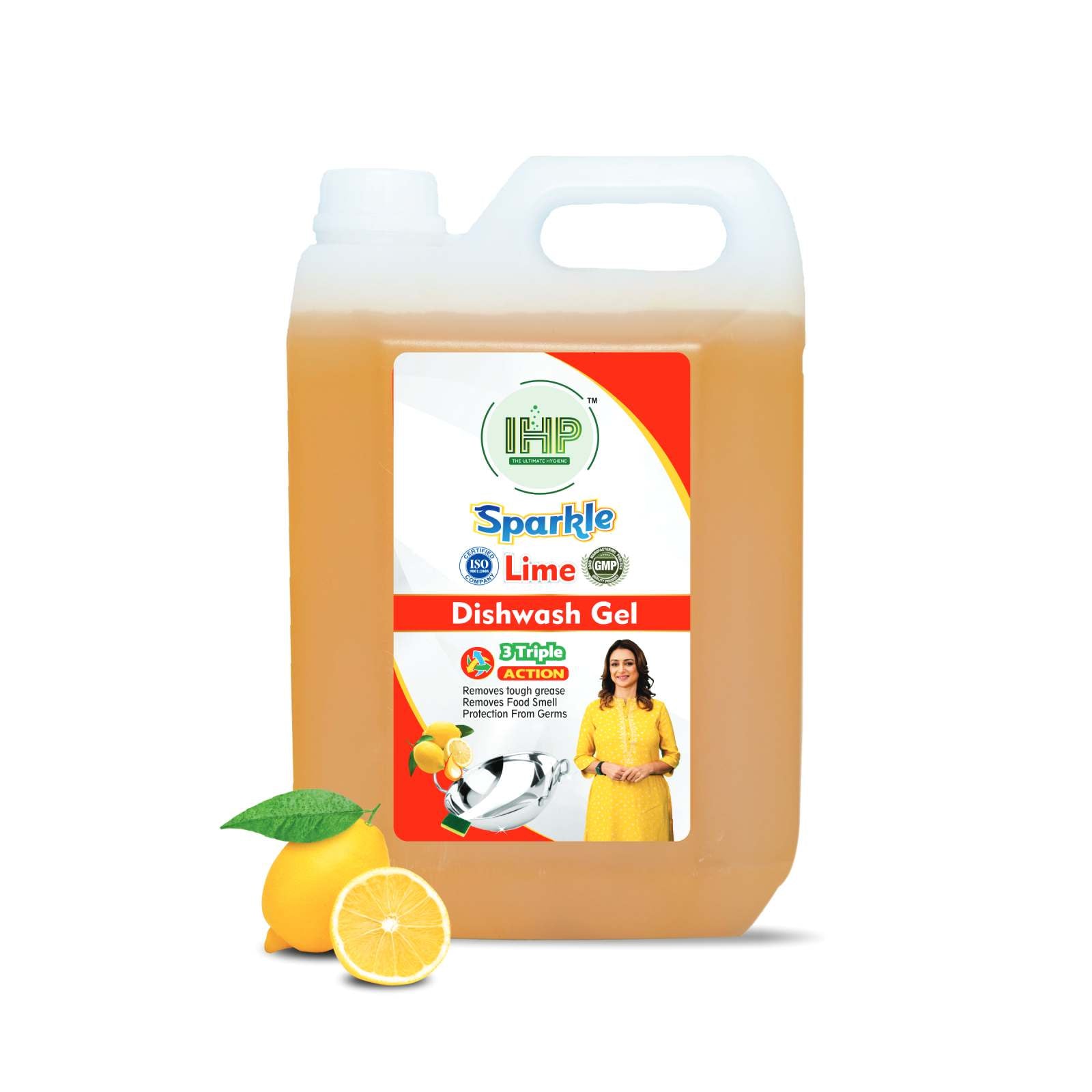 Ishan Hygienic Products