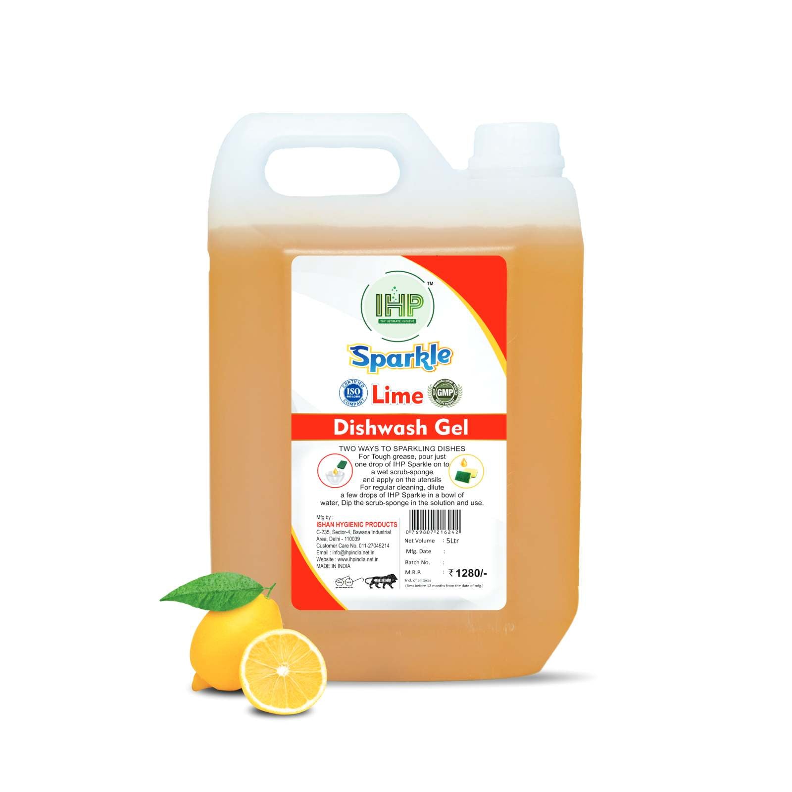 Ishan Hygienic Products