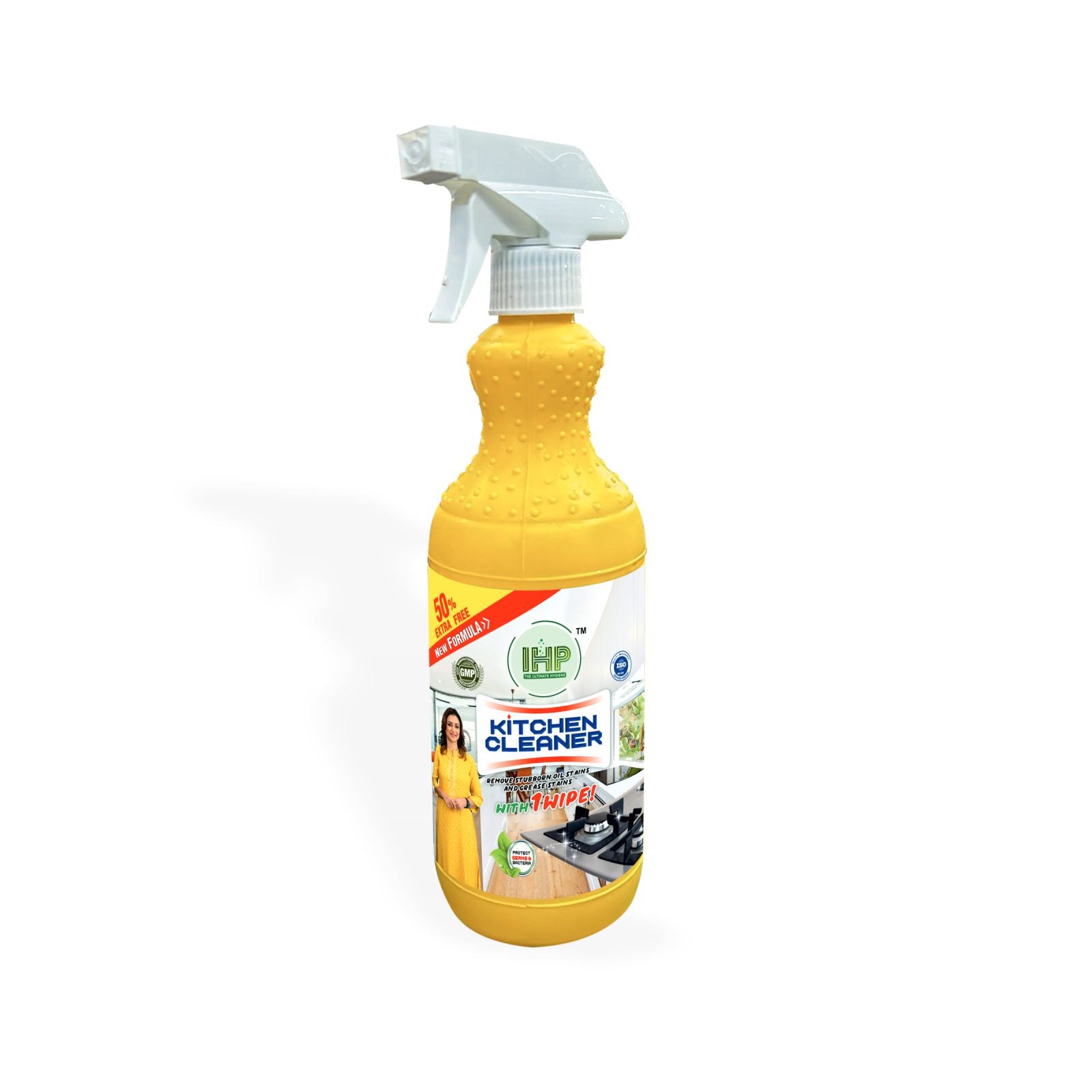 Ishan Hygienic Products