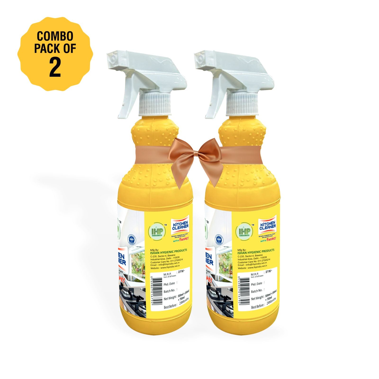 Ishan Hygienic Products