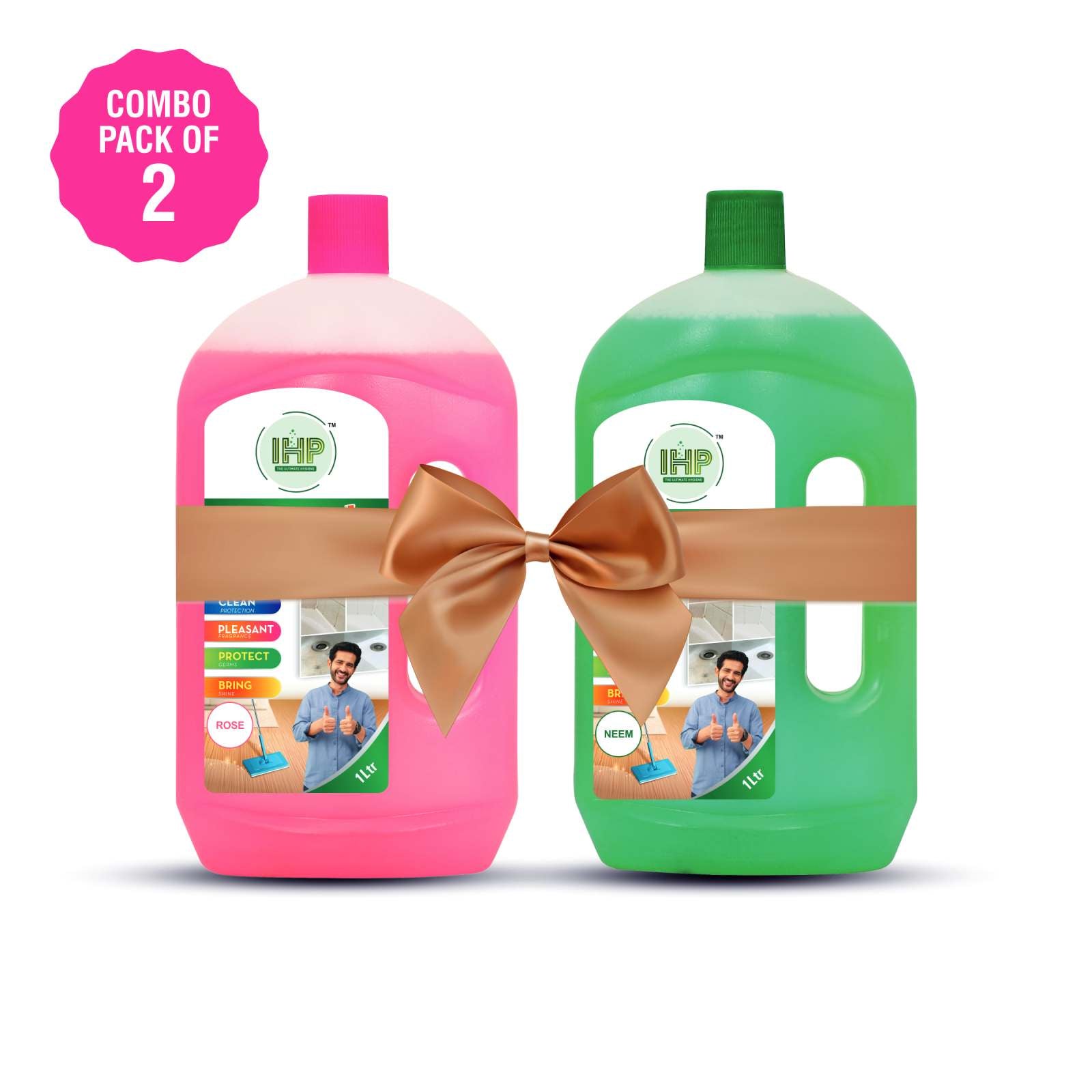 Ishan Hygienic Products