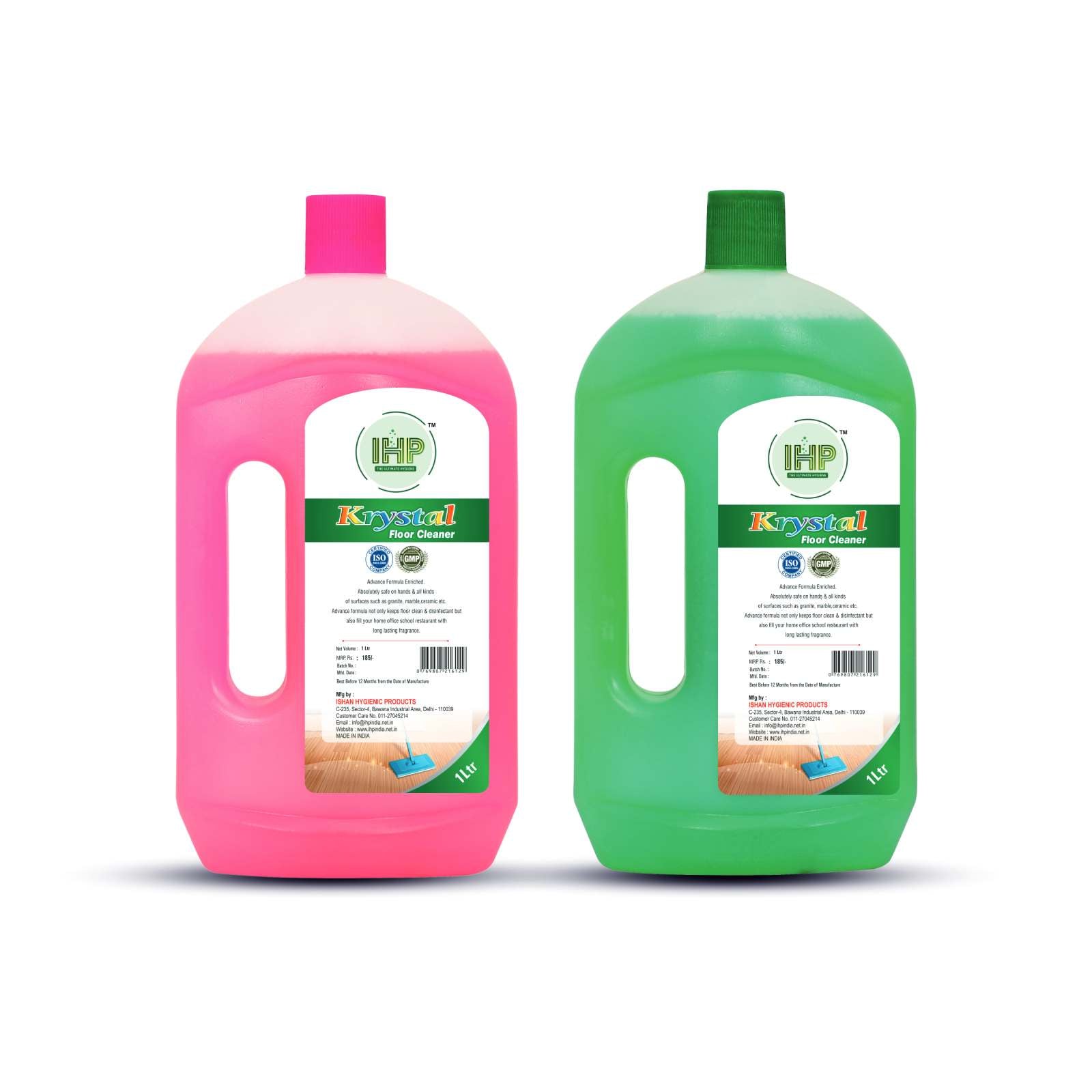 Ishan Hygienic Products