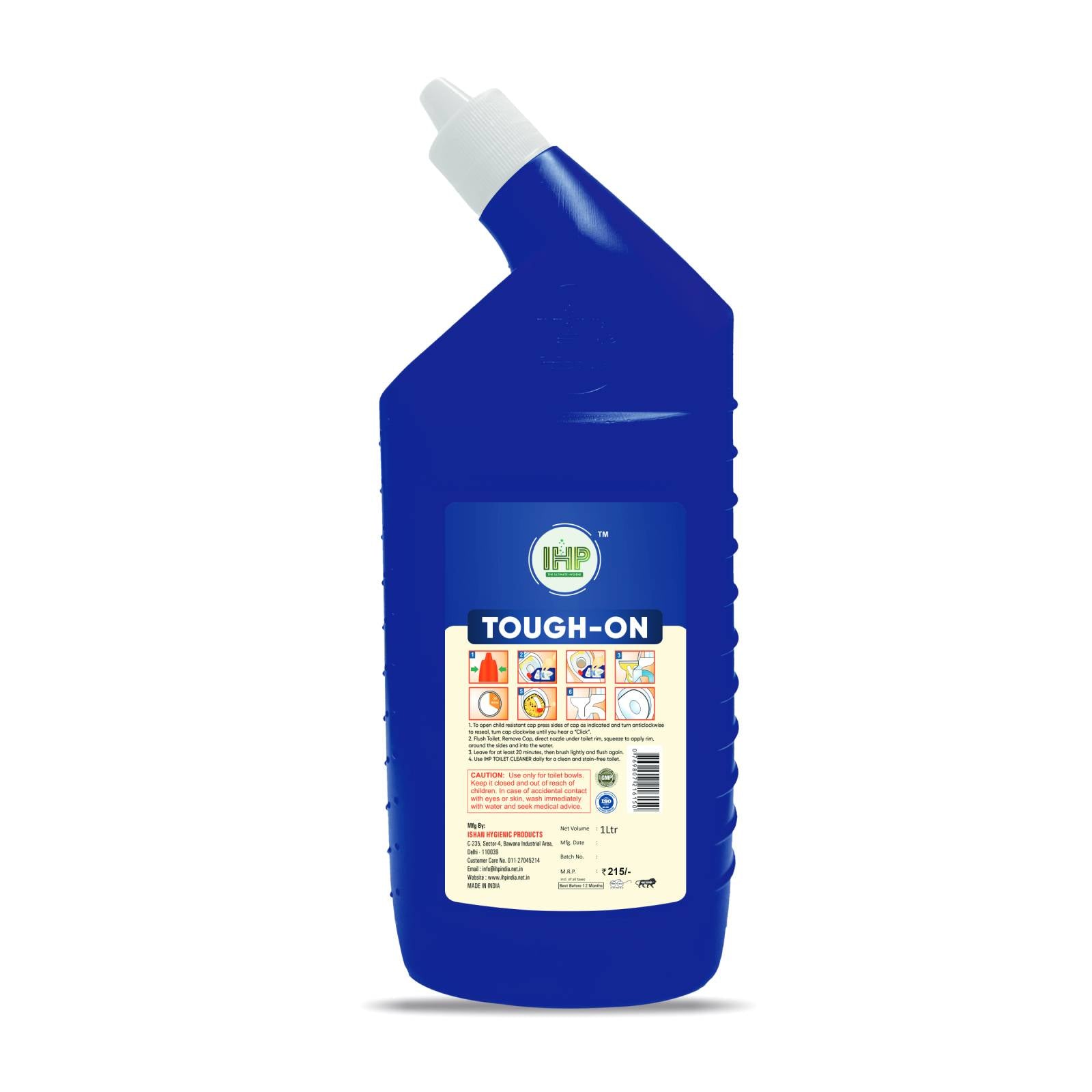 Ishan Hygienic Products