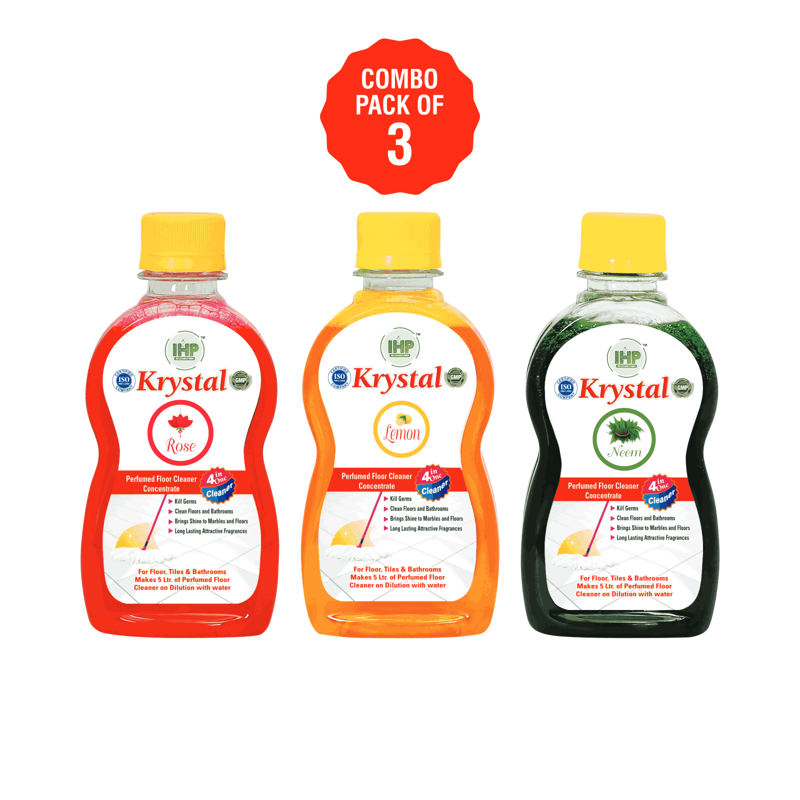 Ishan Hygienic Products