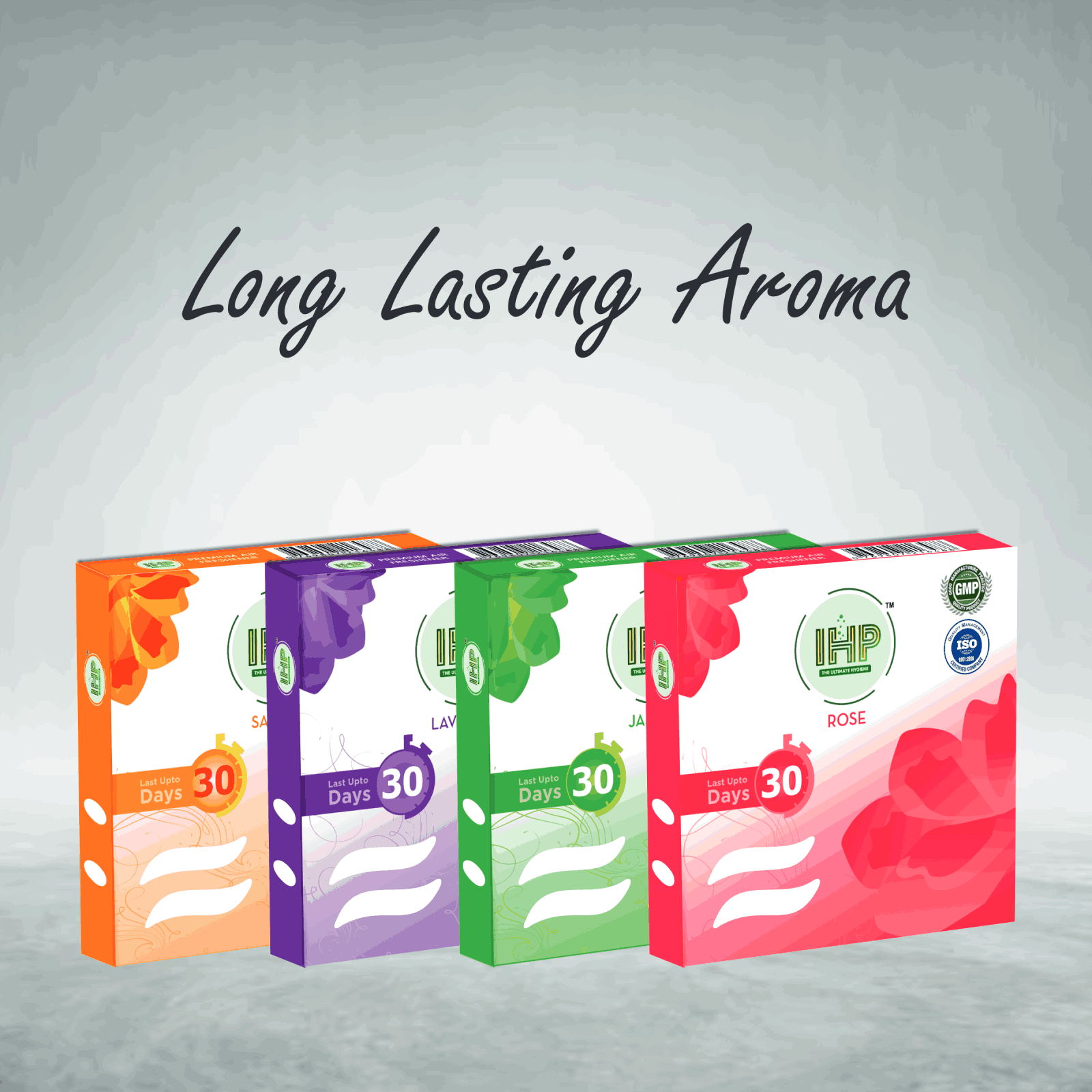 Ishan Hygienic Products