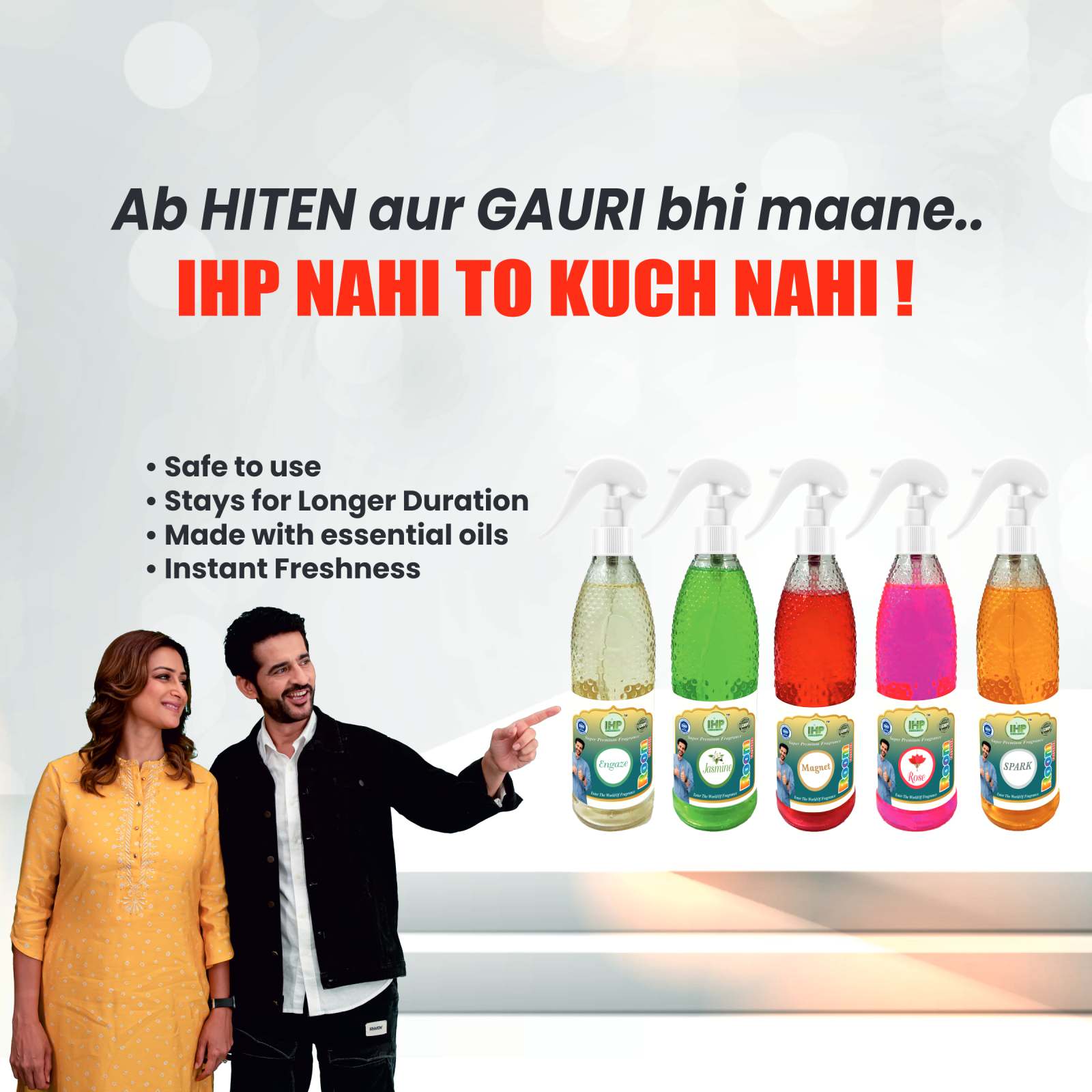 Ishan Hygienic Products