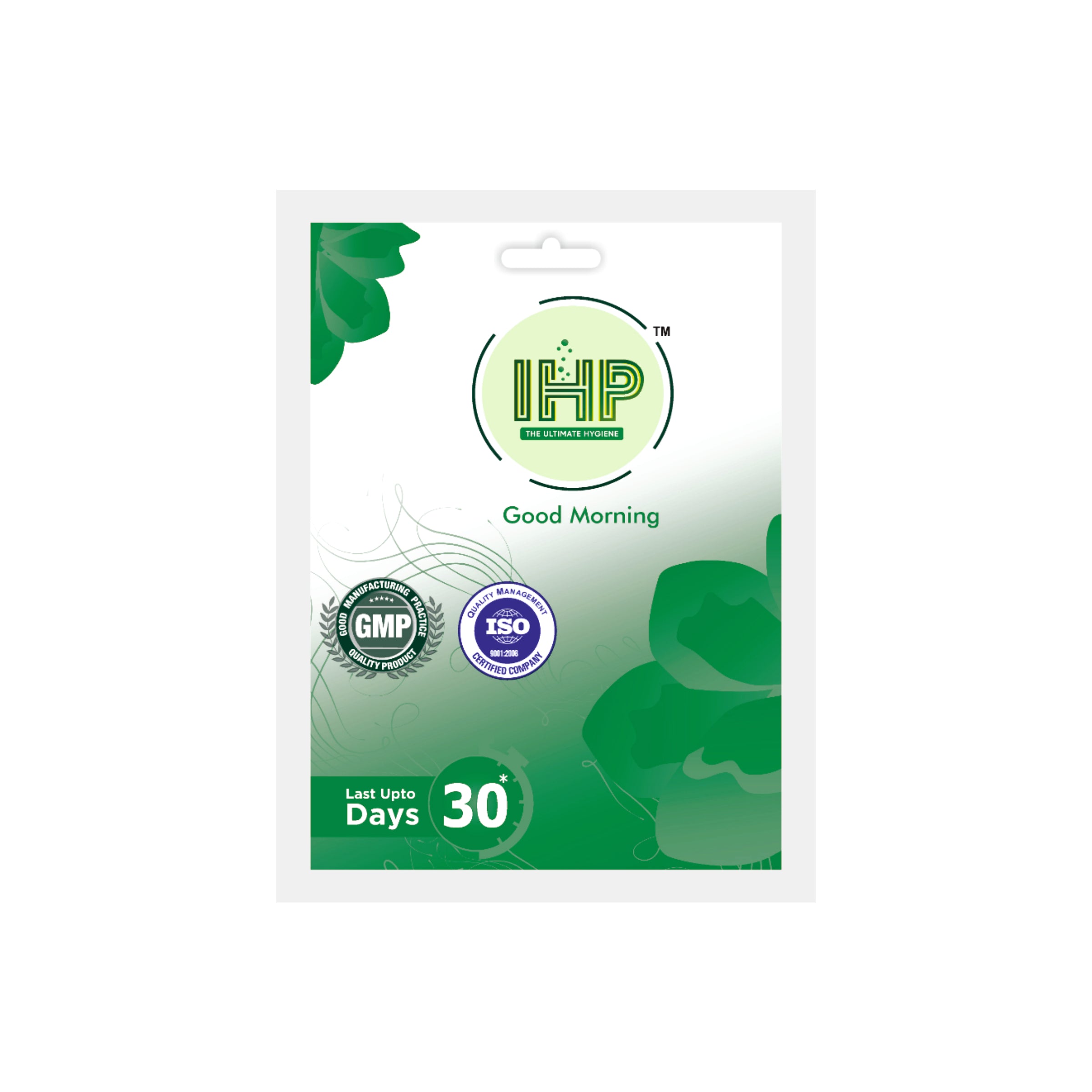 Ishan Hygienic Products