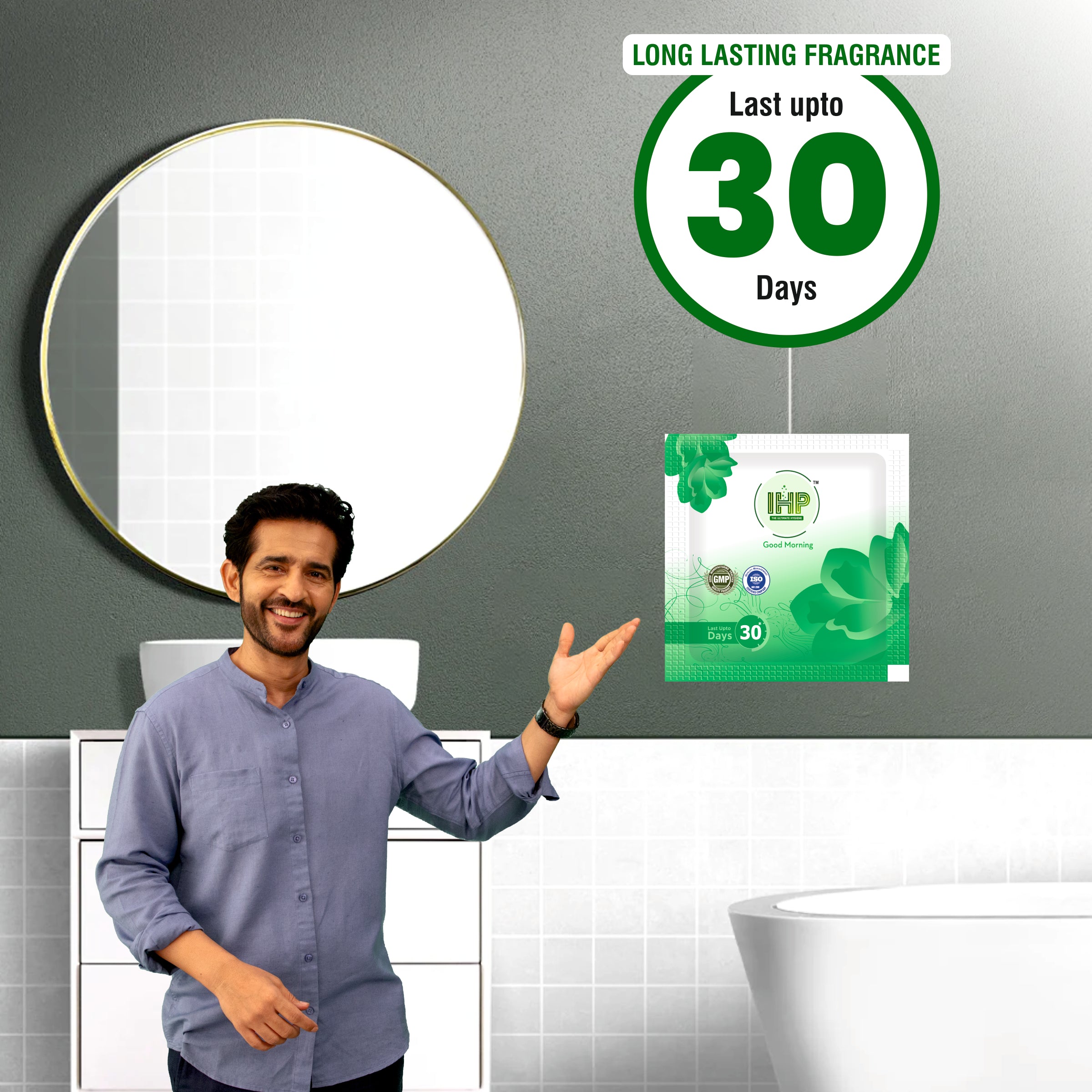 Ishan Hygienic Products
