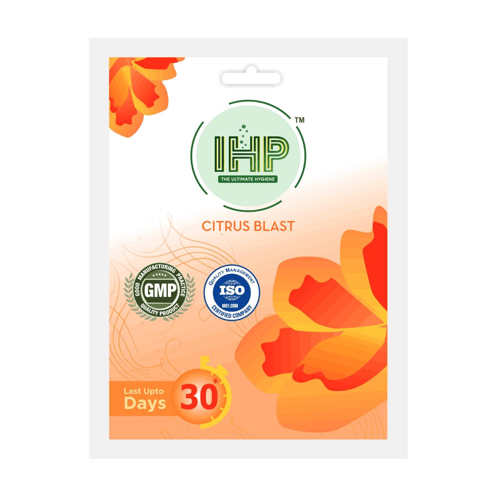 Ishan Hygienic Products