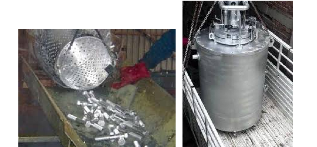 Haryana Chemical Industries (India)