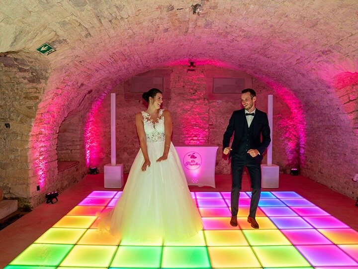 RAK LED SOLUTIONS