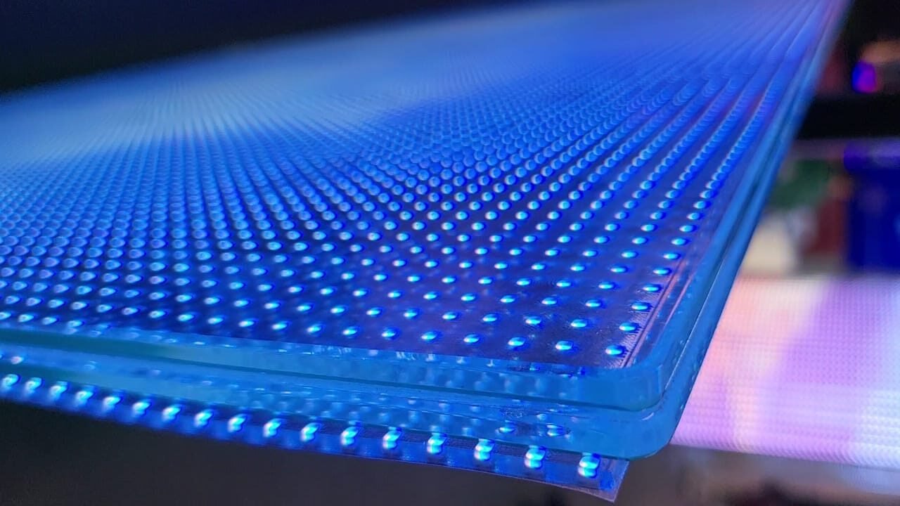RAK LED SOLUTIONS