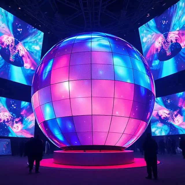 RAK LED SOLUTIONS