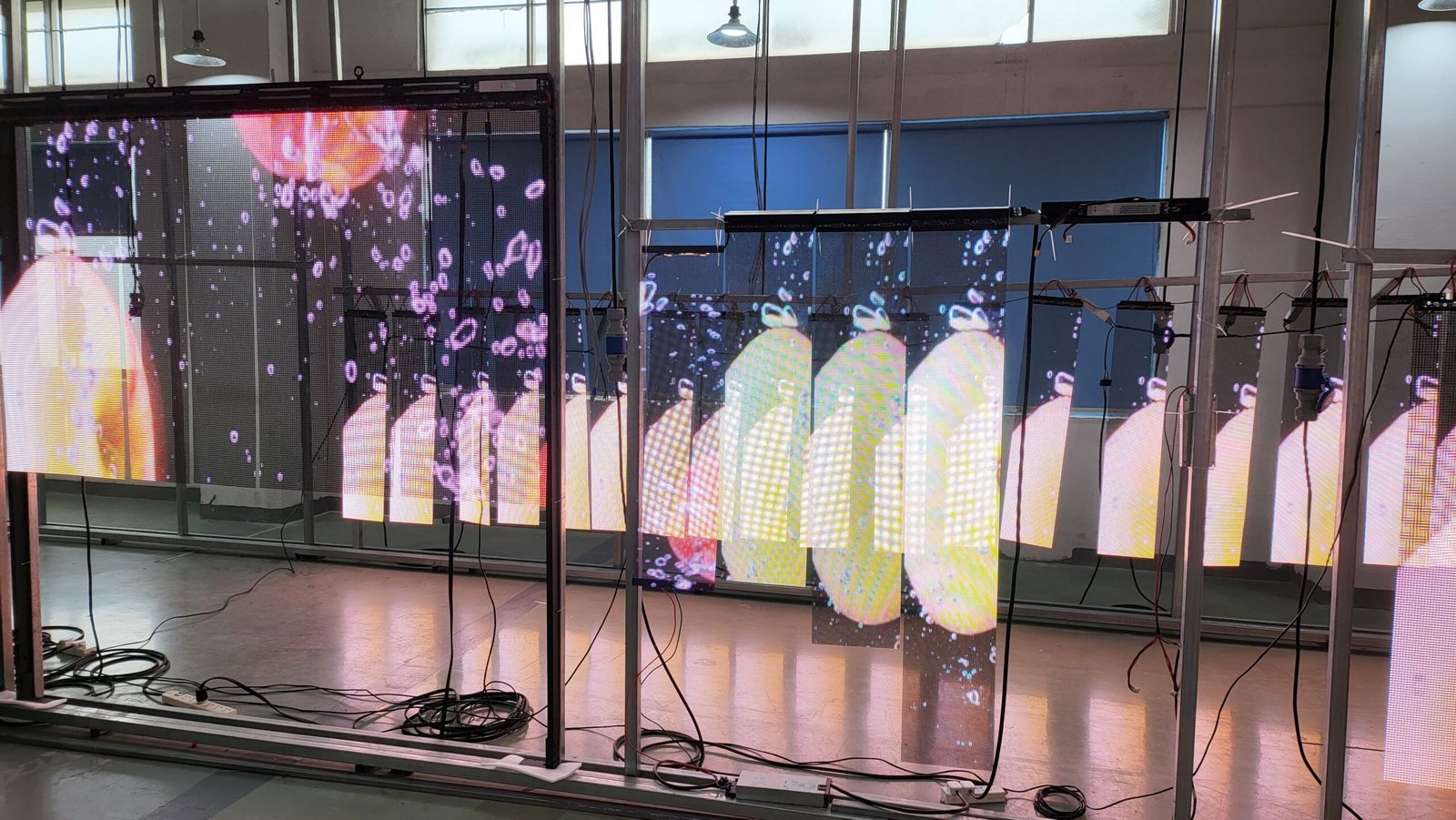 RAK LED SOLUTIONS