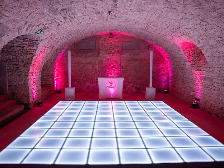RAK LED SOLUTIONS