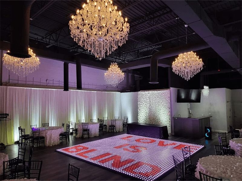 RAK LED SOLUTIONS