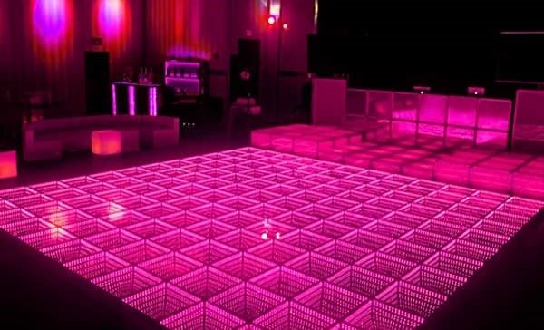 RAK LED SOLUTIONS