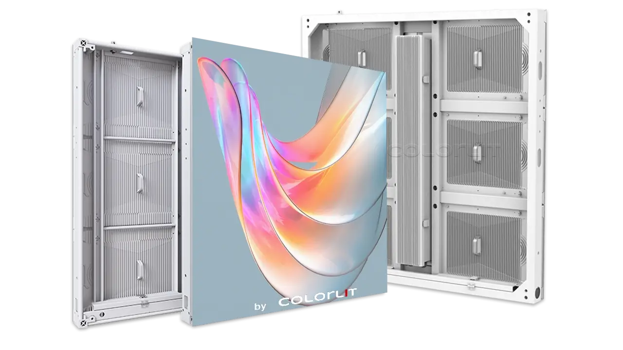 RAK LED SOLUTIONS