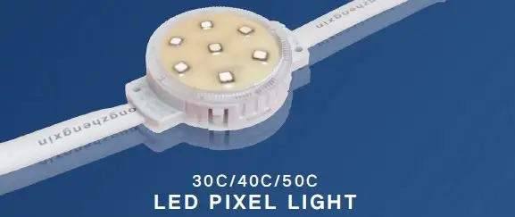 RAK LED SOLUTIONS