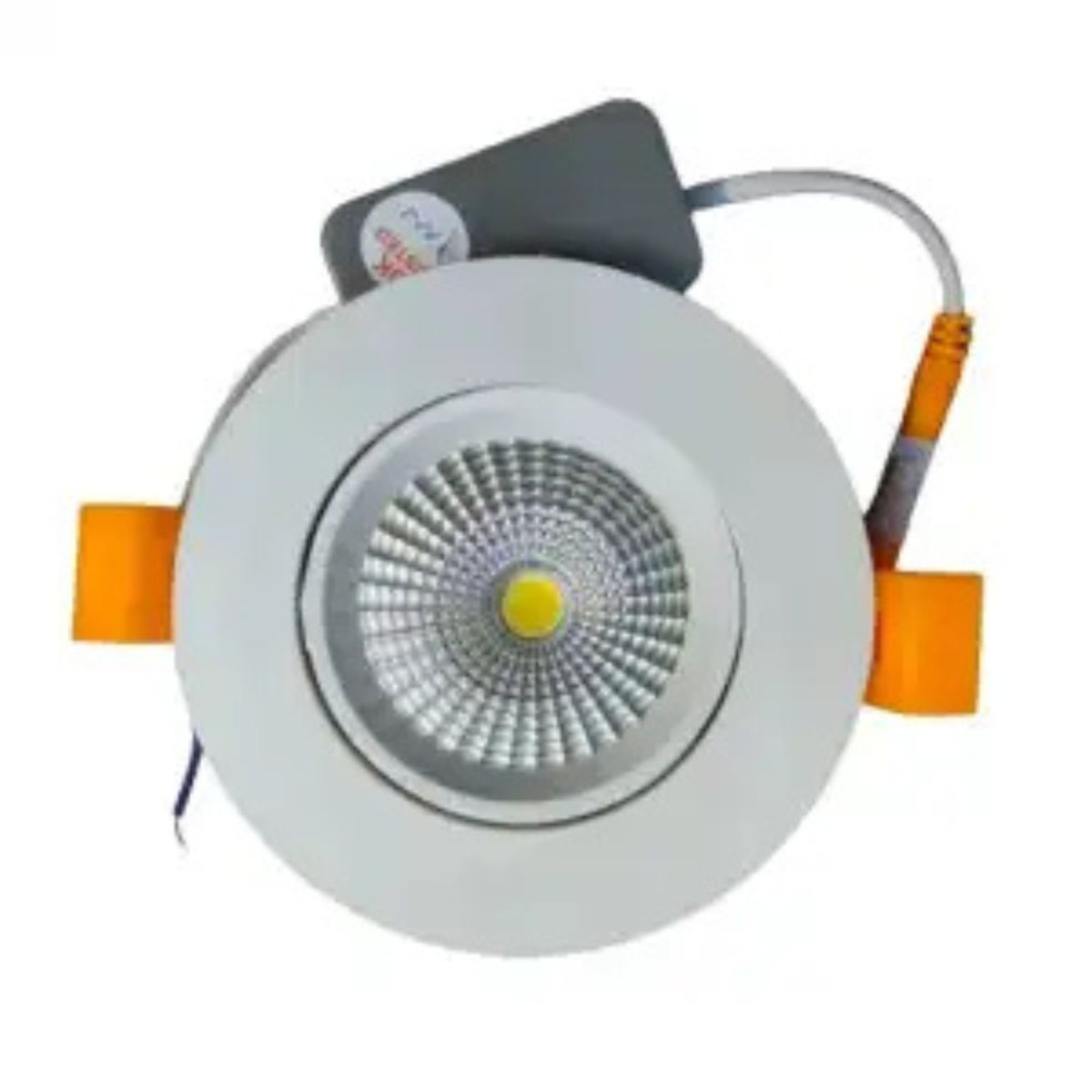 Delta Luminaries