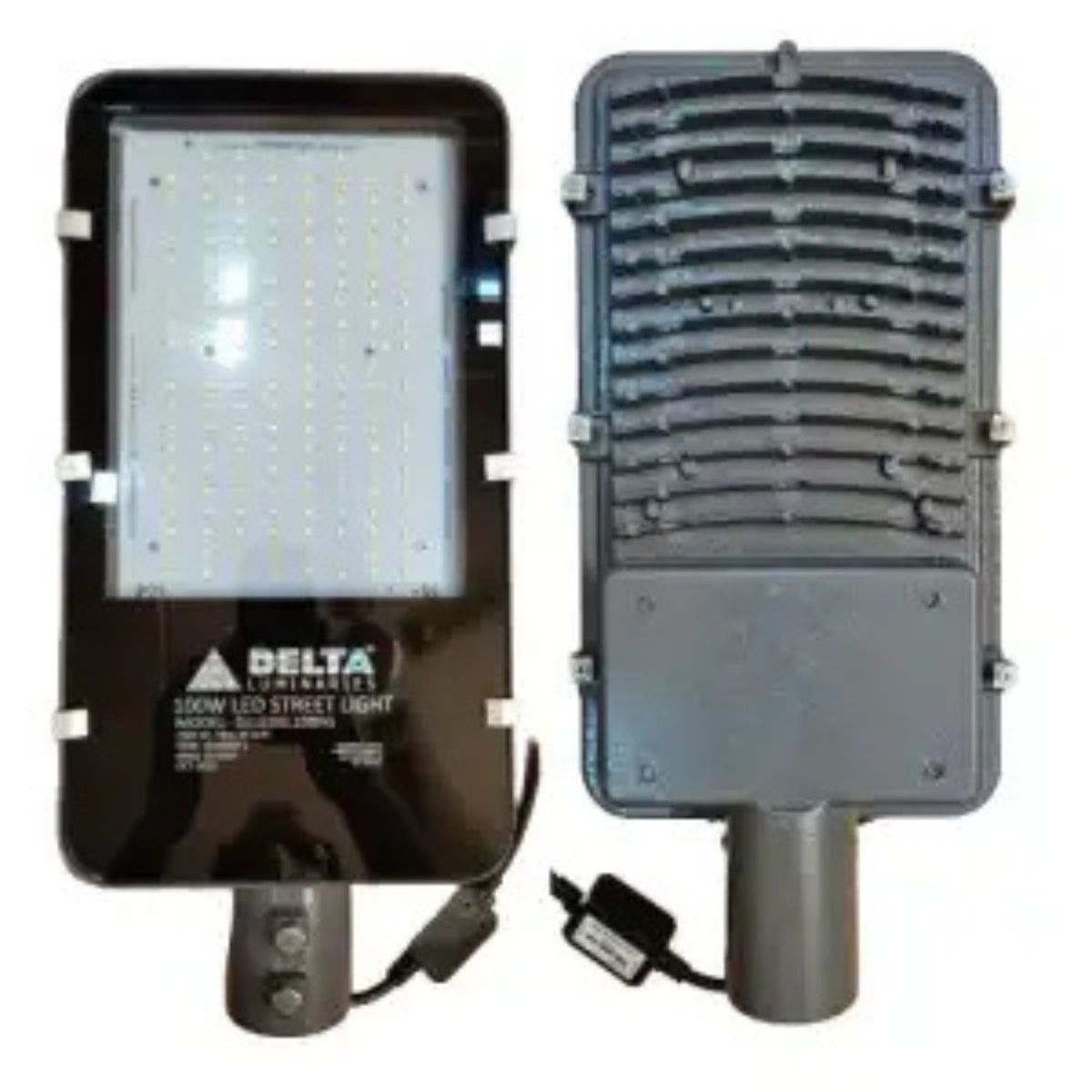 Delta Luminaries