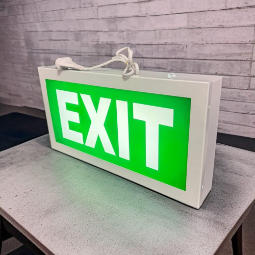 Star Lite - Signage Printing & Led Exit Manufacturer