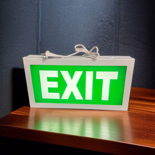 Star Lite - Signage Printing & Led Exit Manufacturer