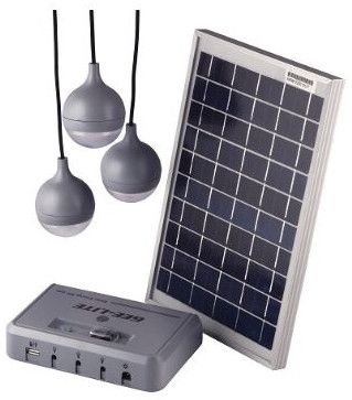 Gee Lighting Technology