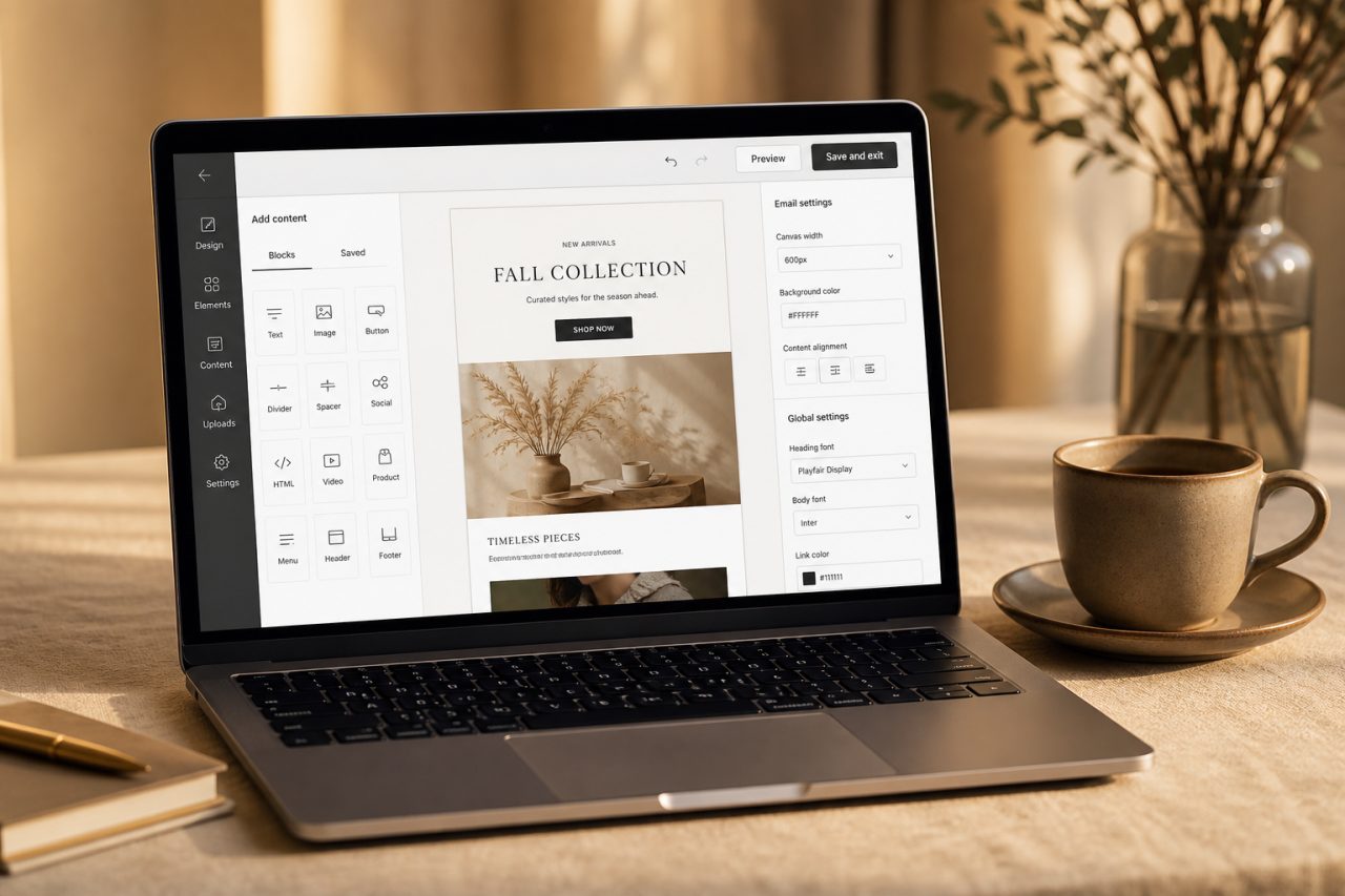 Email Marketing