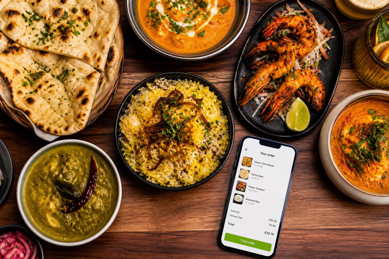 Food Connect Local