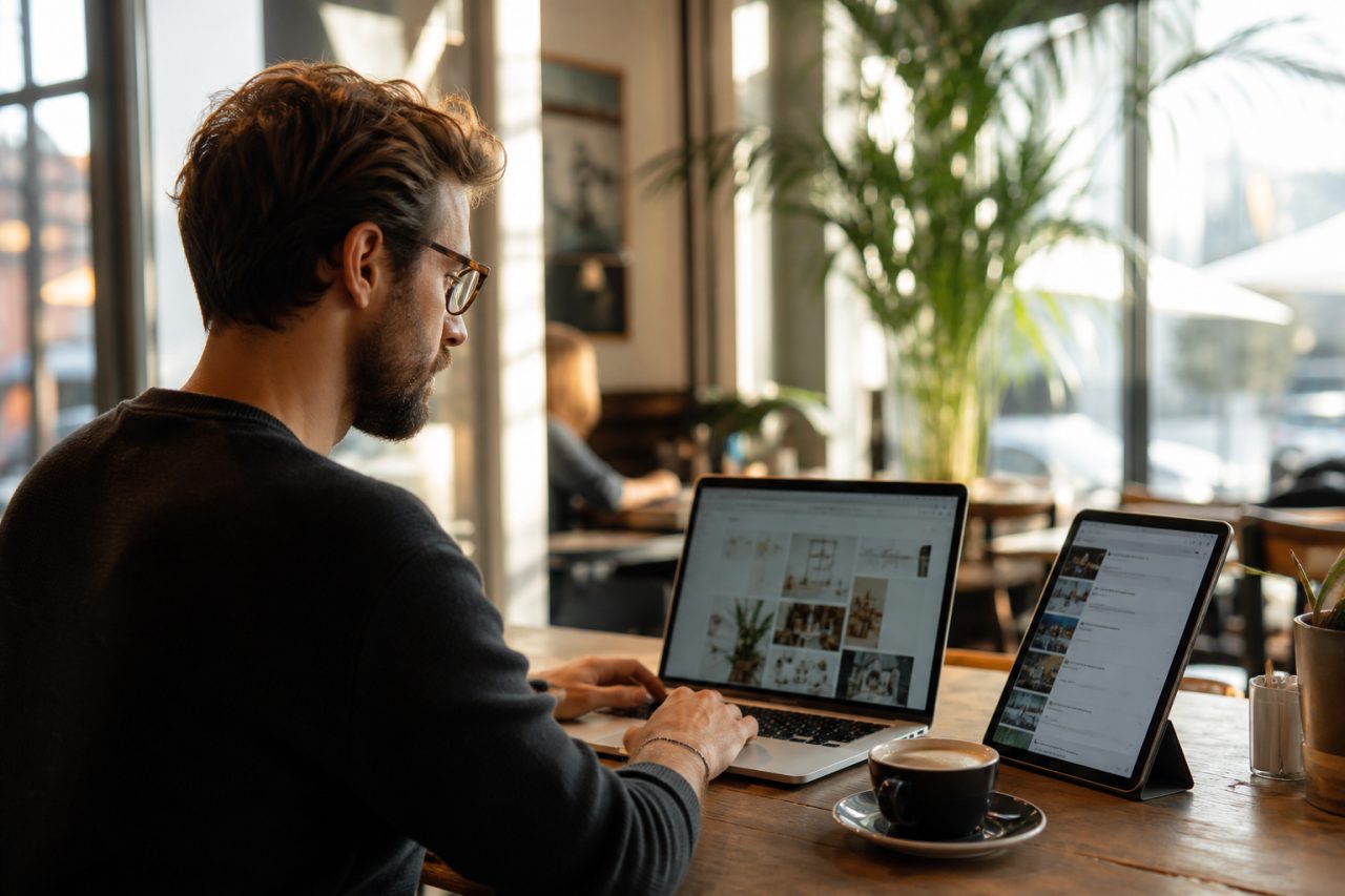 Freelancer Marketplace
