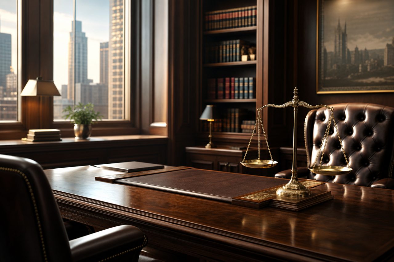 Law Agency