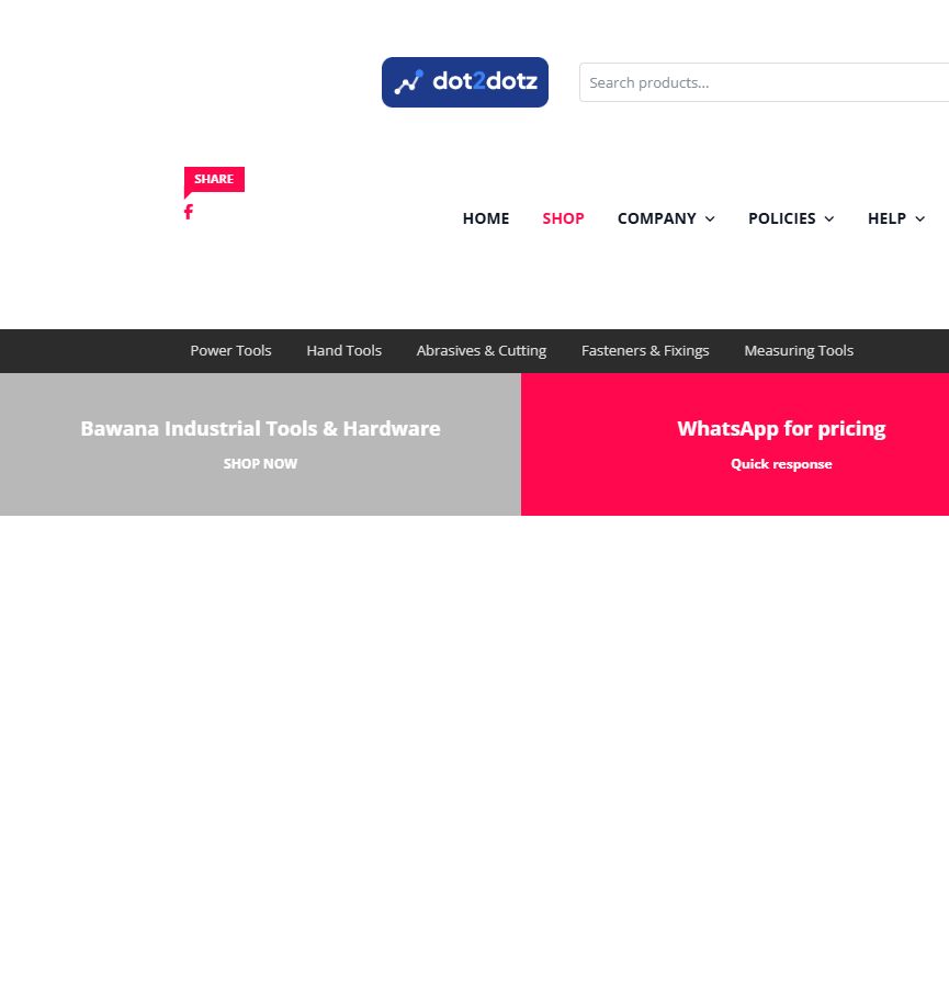 Bawana Industrial Tools & Hardware