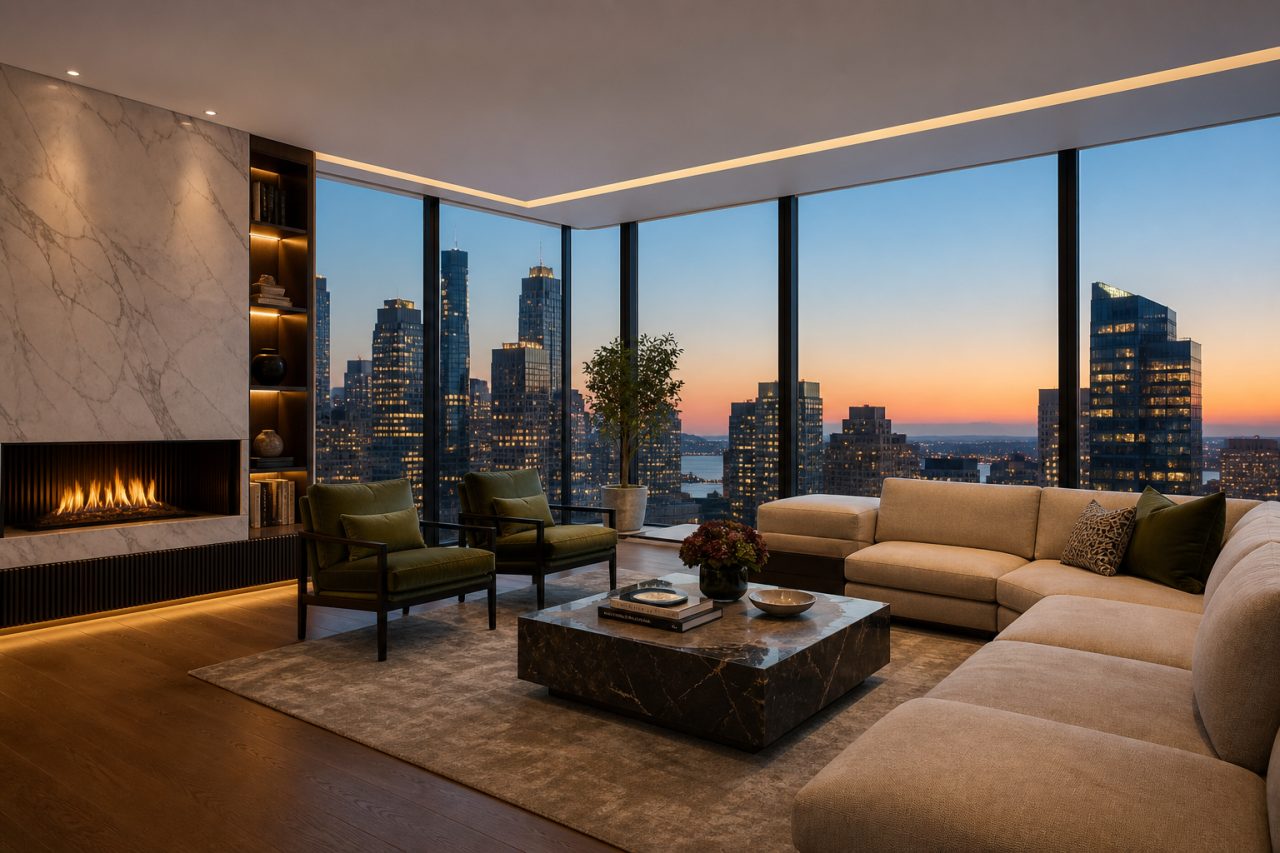 Real Estate