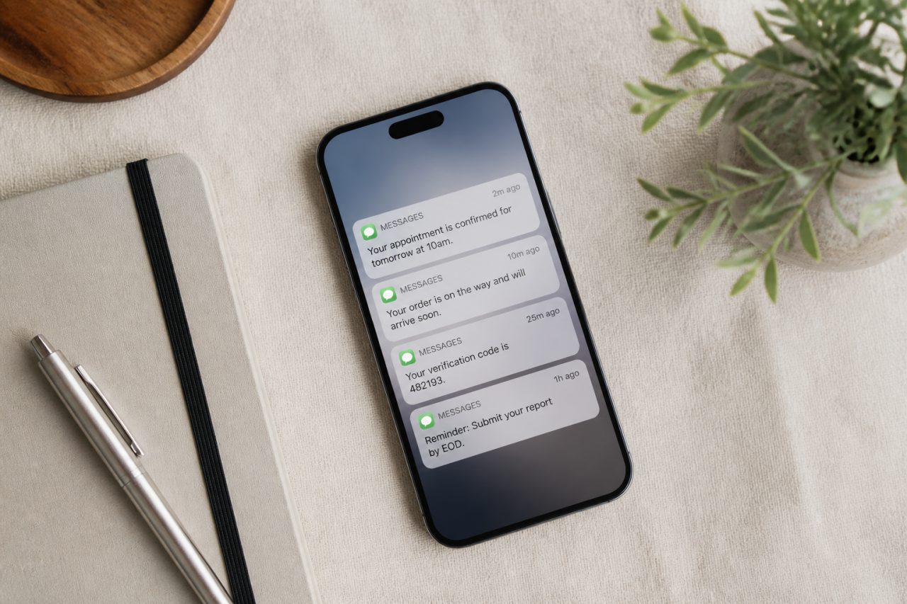 Bulk SMS