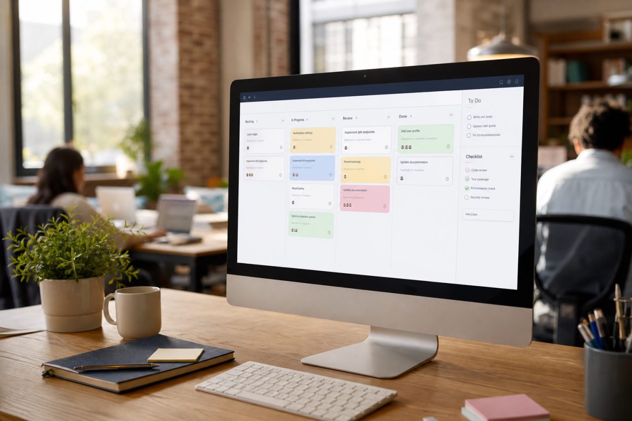 Task Management