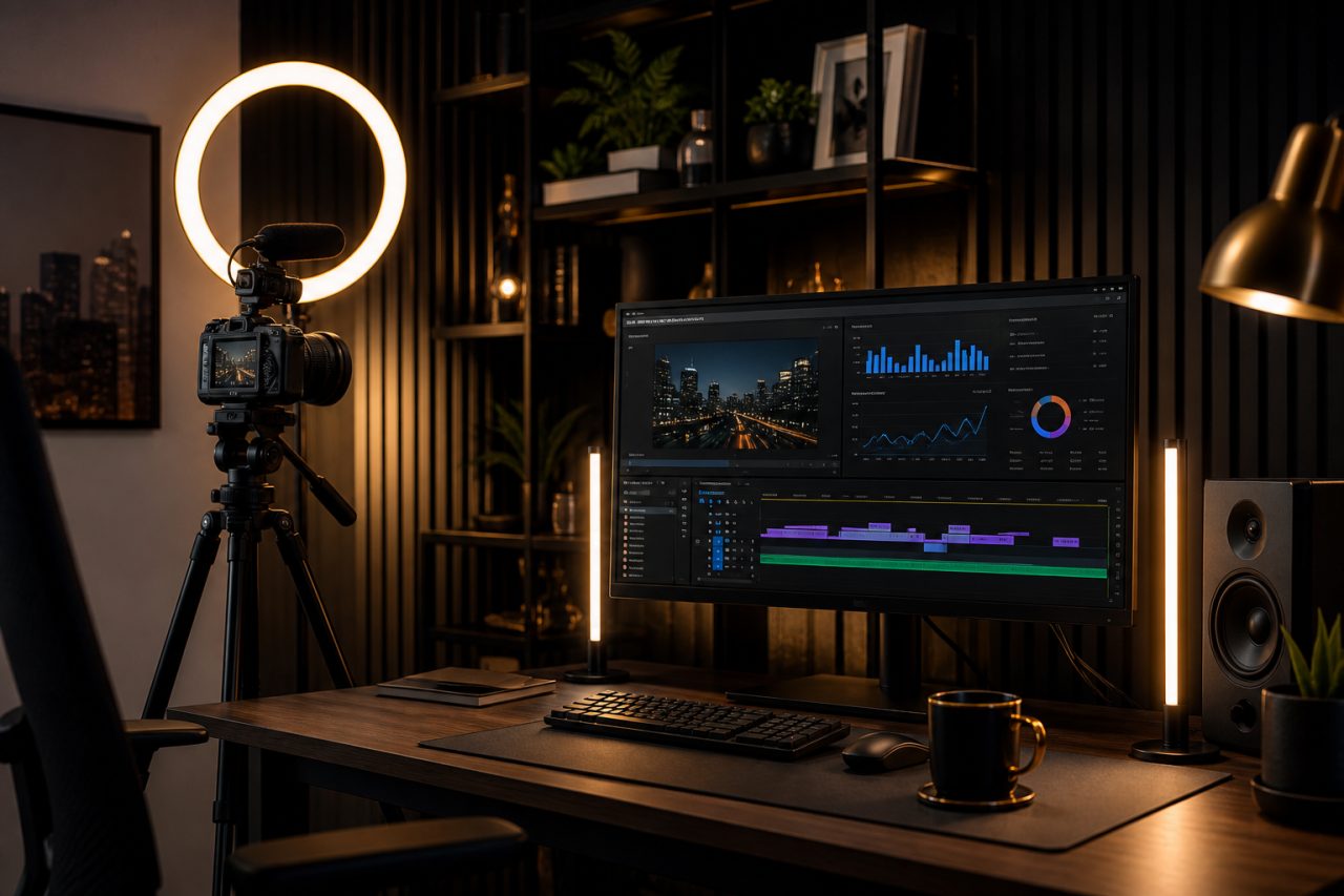 Video Campaigns