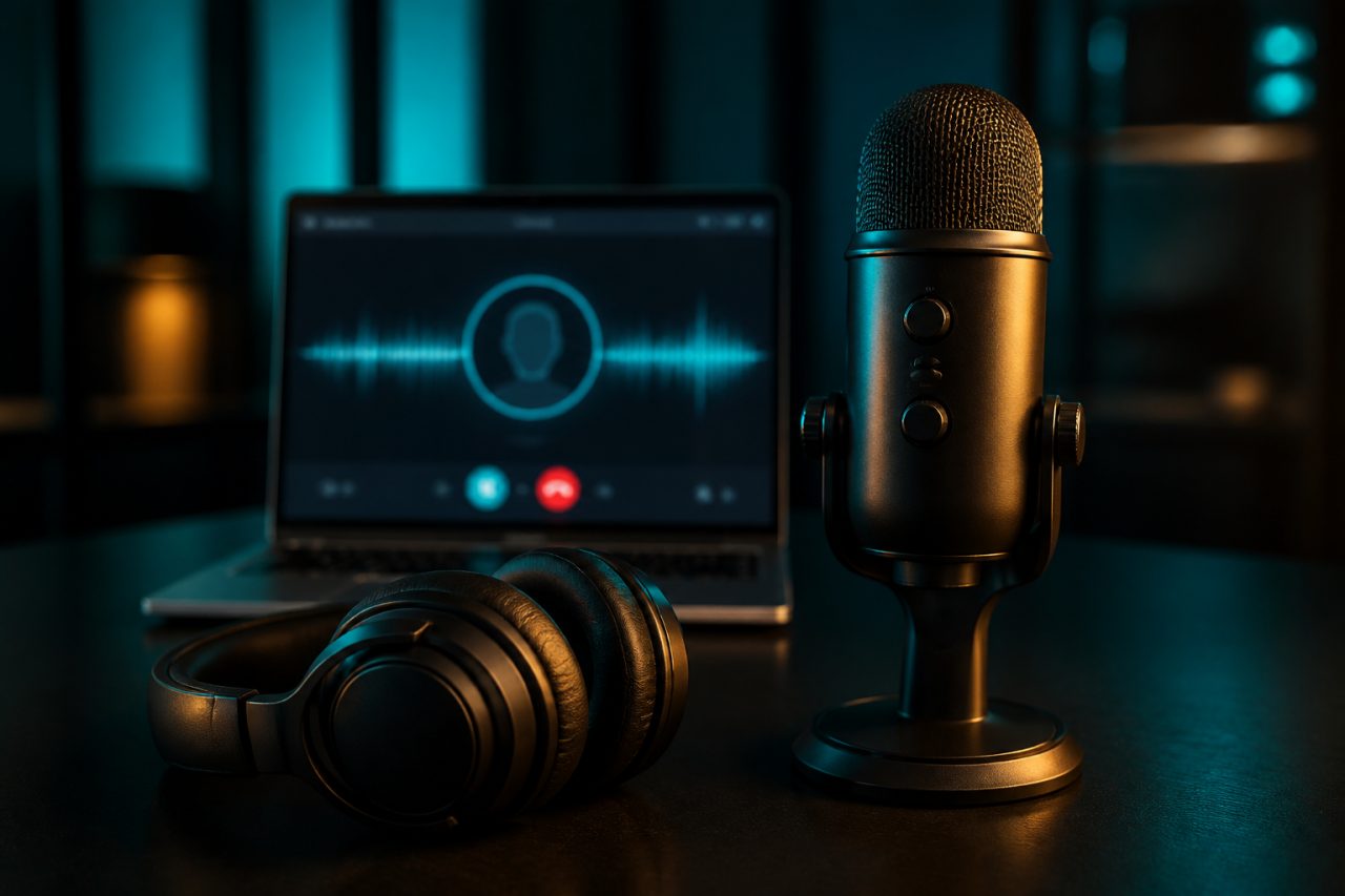 Voice AI Calling