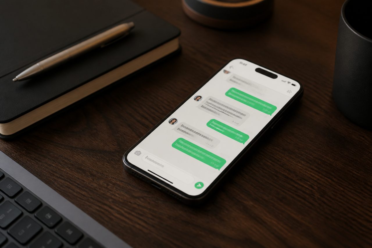 WhatsApp Platform